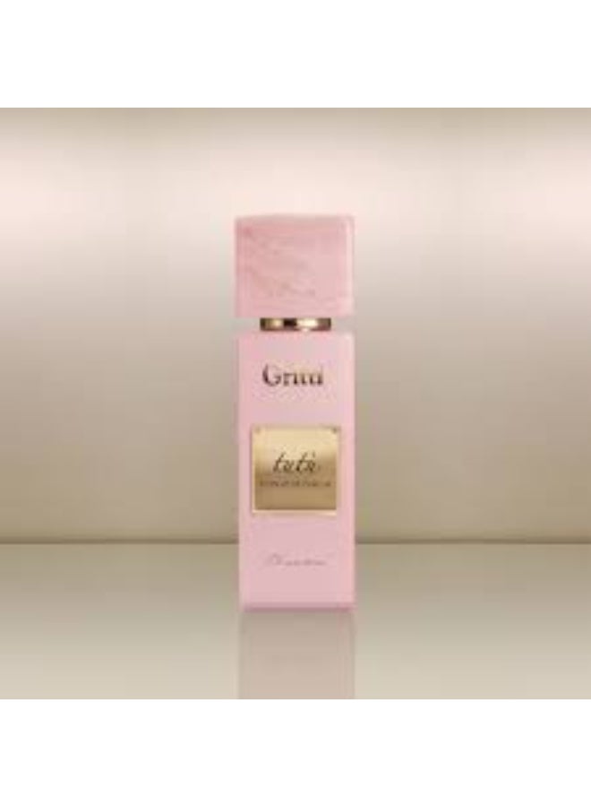 Gritti Tutù Eau de Parfum 100ml - Image 2